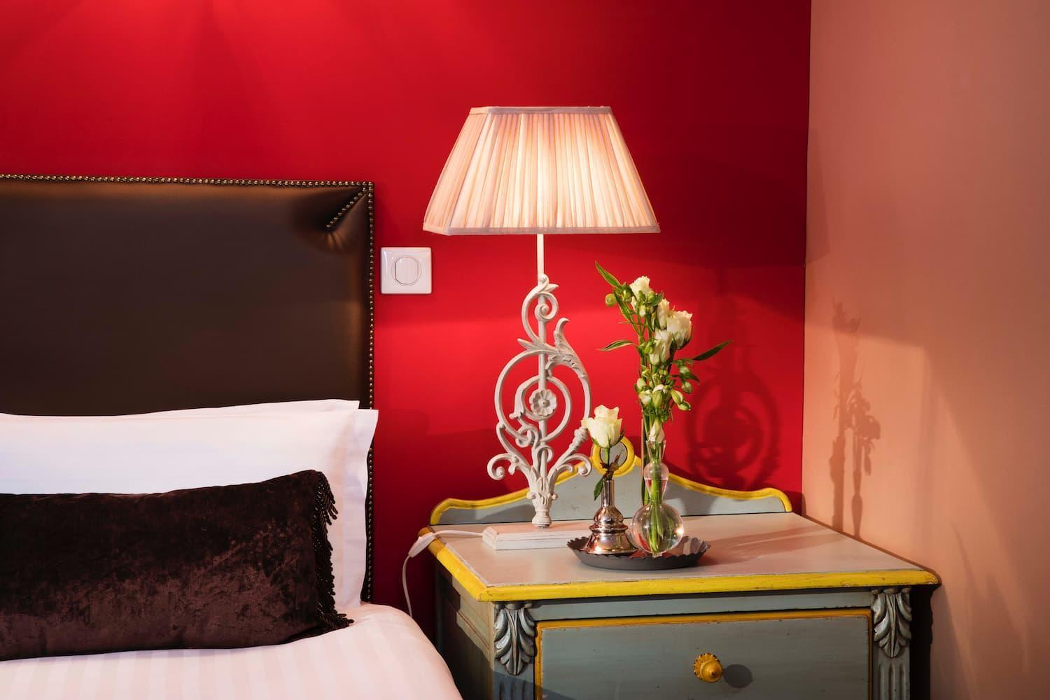 Hotel Des Deux Continents Paris Bagian luar foto