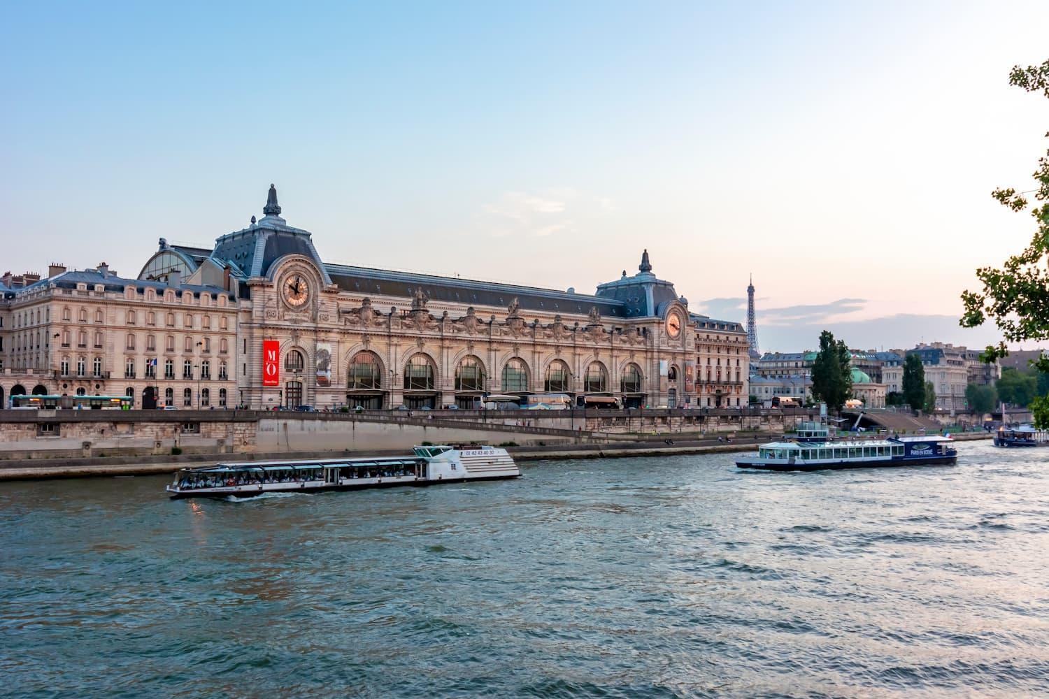 Hotel Des Deux Continents Paris Bagian luar foto